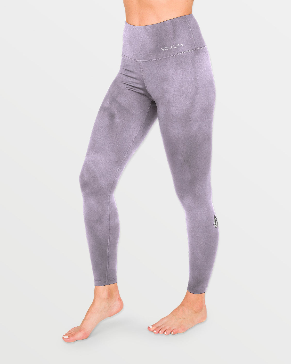Women's W V-Science Pant Lavender Aura - Volcom