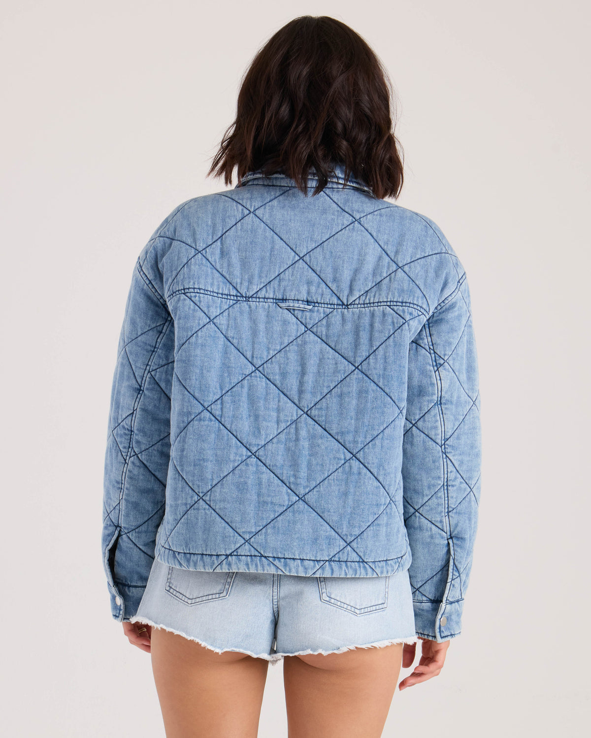 Women's OC Ramps Whtlblue - Volcom