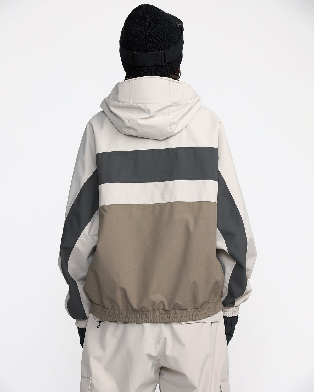 DLM Jacket Stone - Volcom