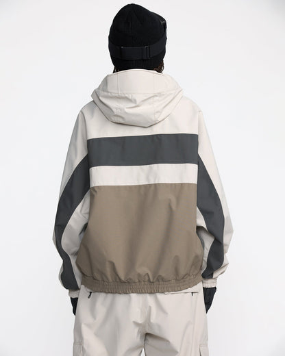 DLM Jacket Stone - Volcom