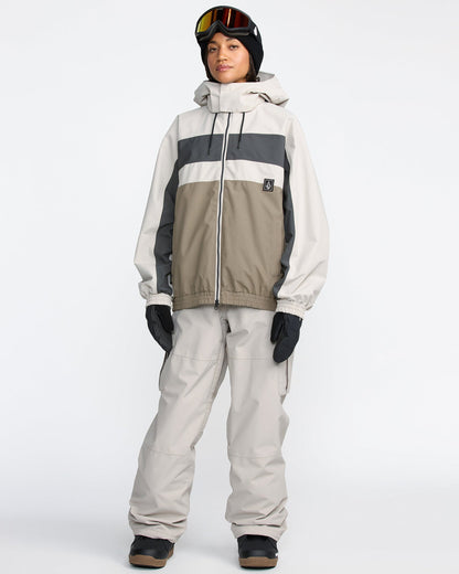 DLM Jacket Stone - Volcom