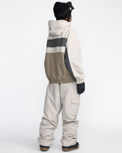 DLM Jacket Stone - Volcom