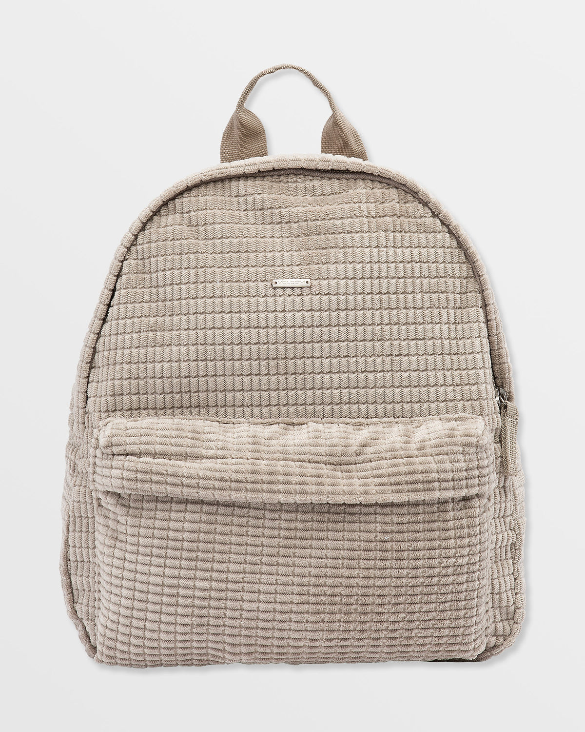 Cordie Mini Backpack Oxford Tan - Volcom