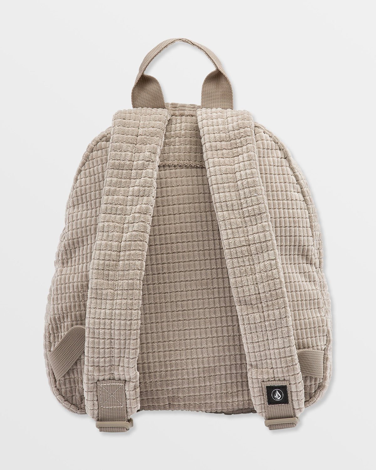 Cordie Mini Backpack Oxford Tan - Volcom