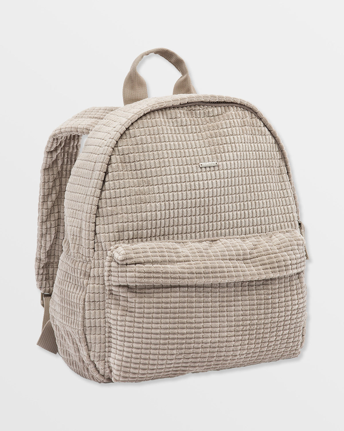 Cordie Mini Backpack Oxford Tan - Volcom