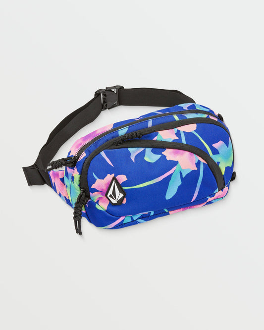 Waisted Pack Ultramarine - Volcom
