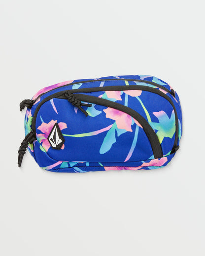 Waisted Pack Ultramarine - Volcom