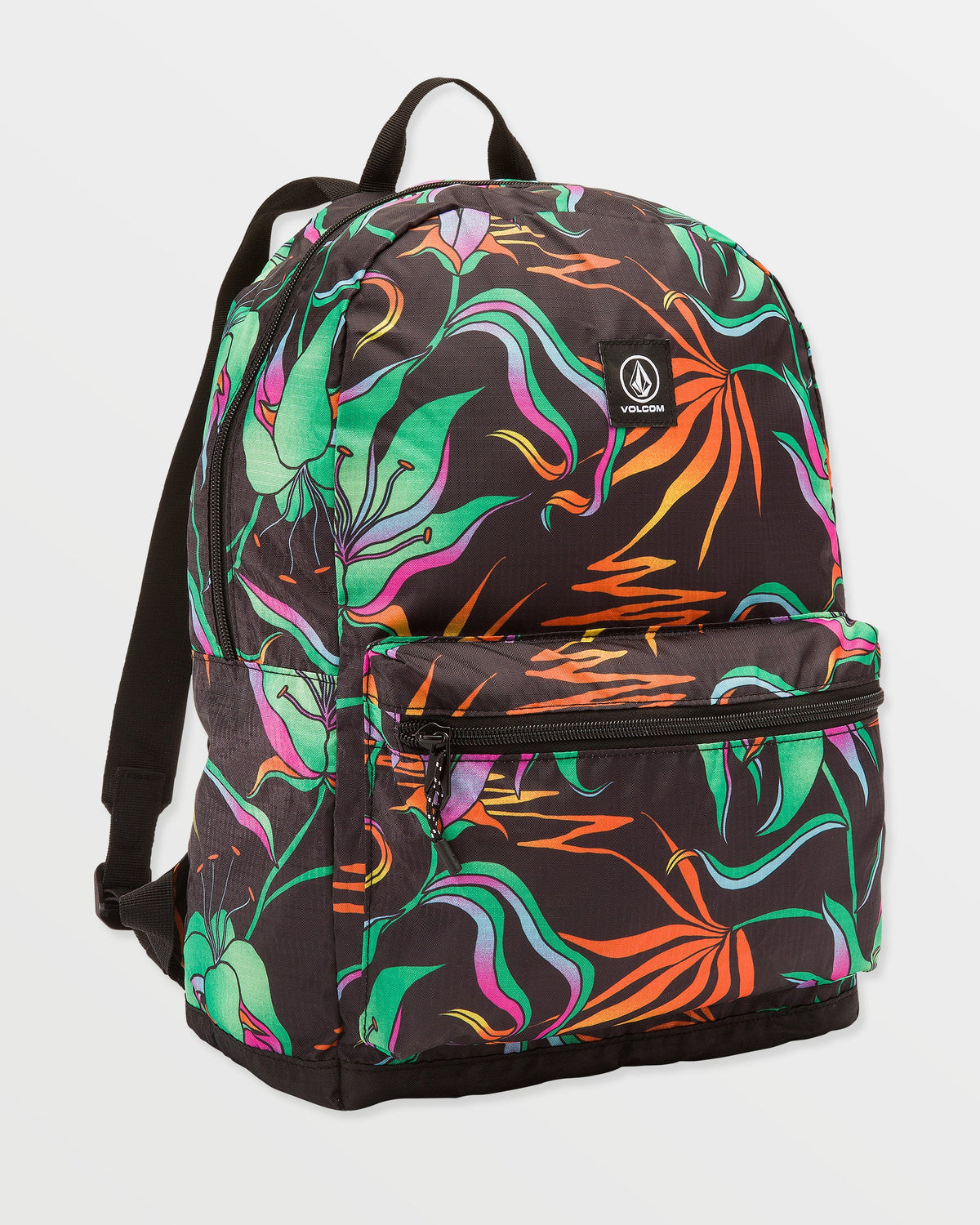 Bt Packable Backpack Blue Grey - Volcom