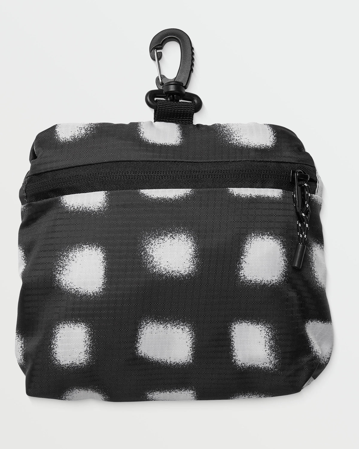 Bt Packable Backpack Black/White - Volcom