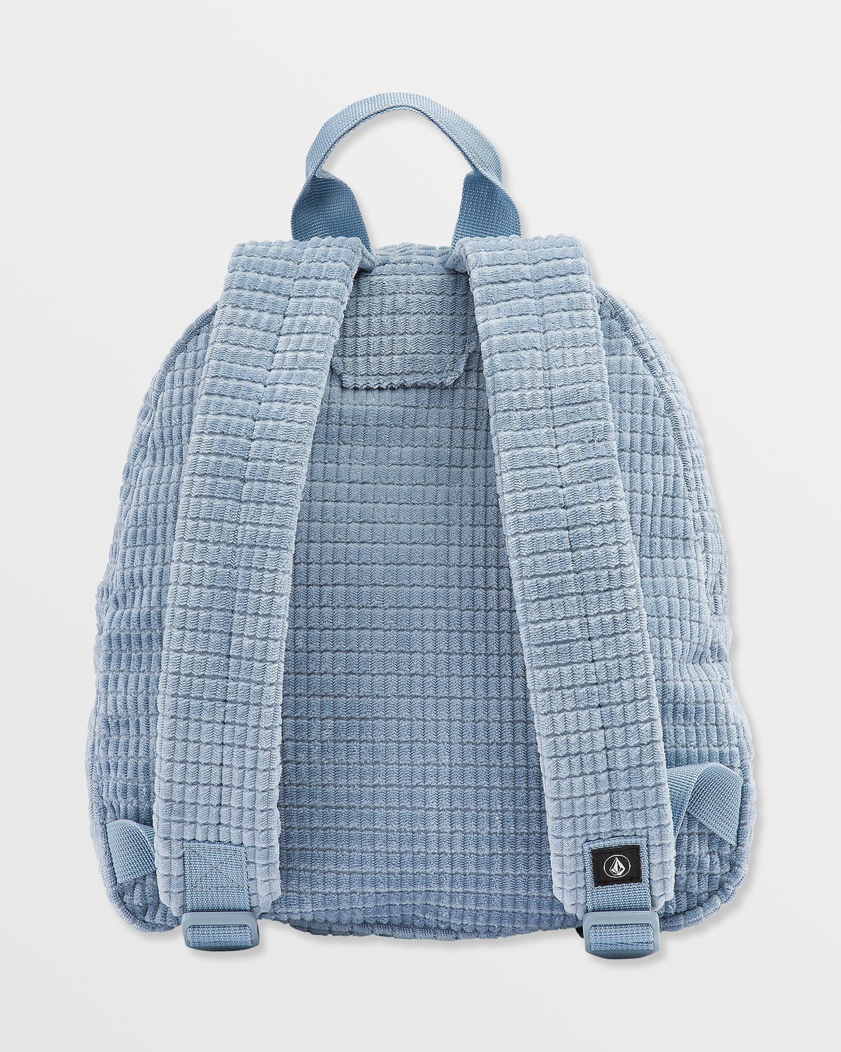 Cordie Mini Backpack Glacier Blue - Volcom