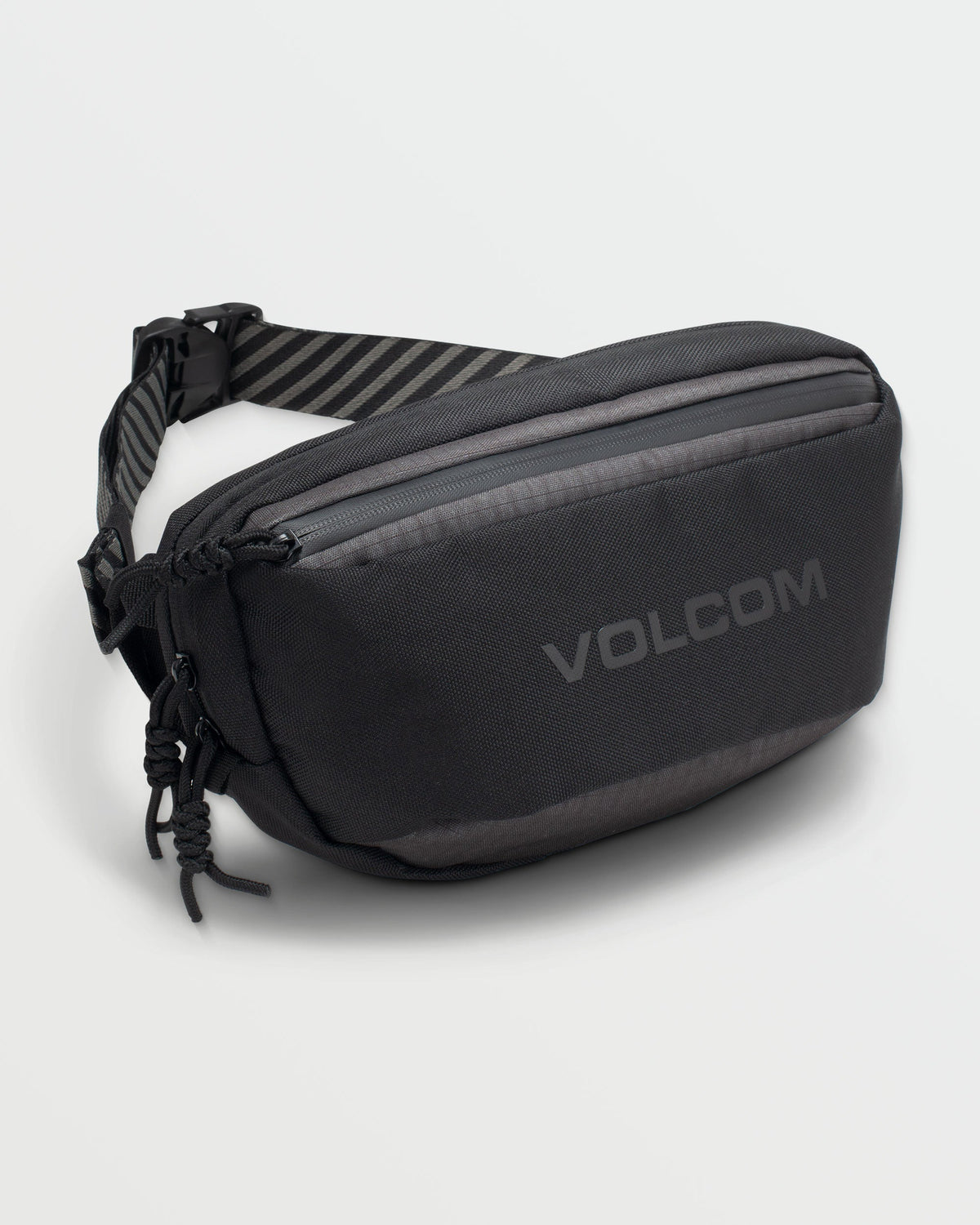 Mini Dos Pack Waist Bag Black - Volcom