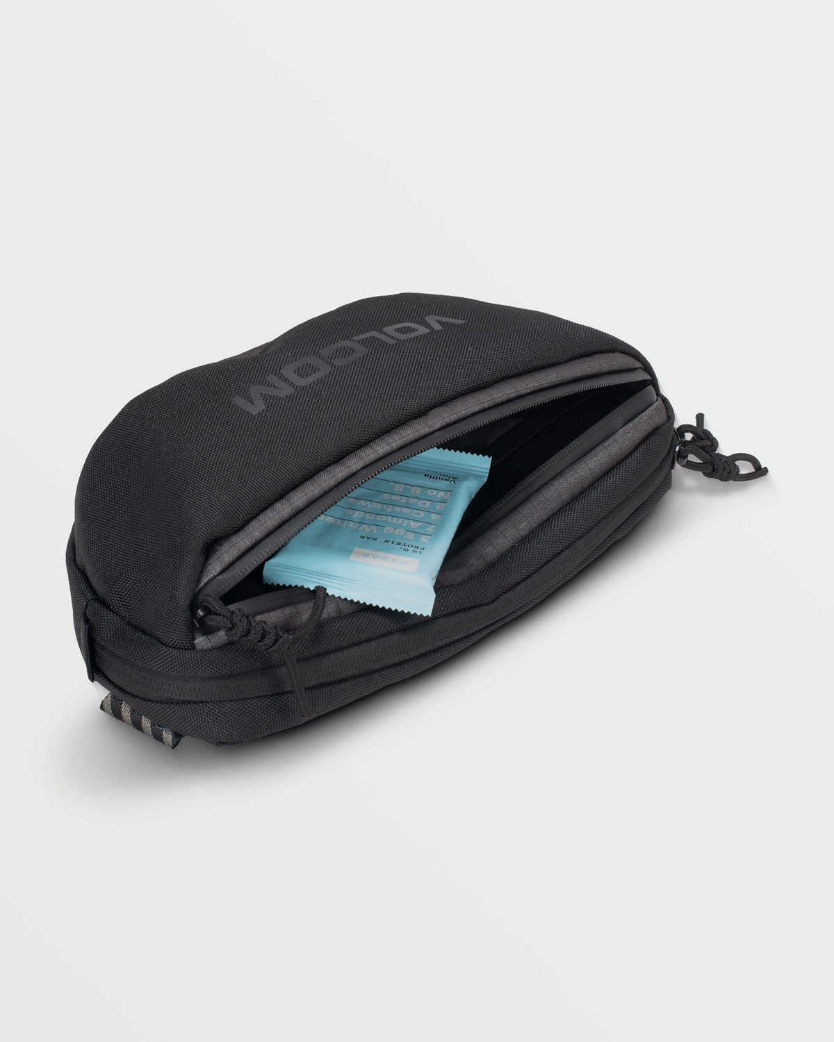 Mini Dos Pack Waist Bag Black - Volcom