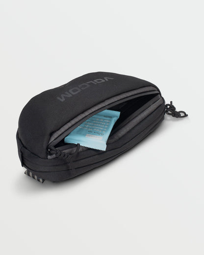 Mini Dos Pack Waist Bag Black - Volcom