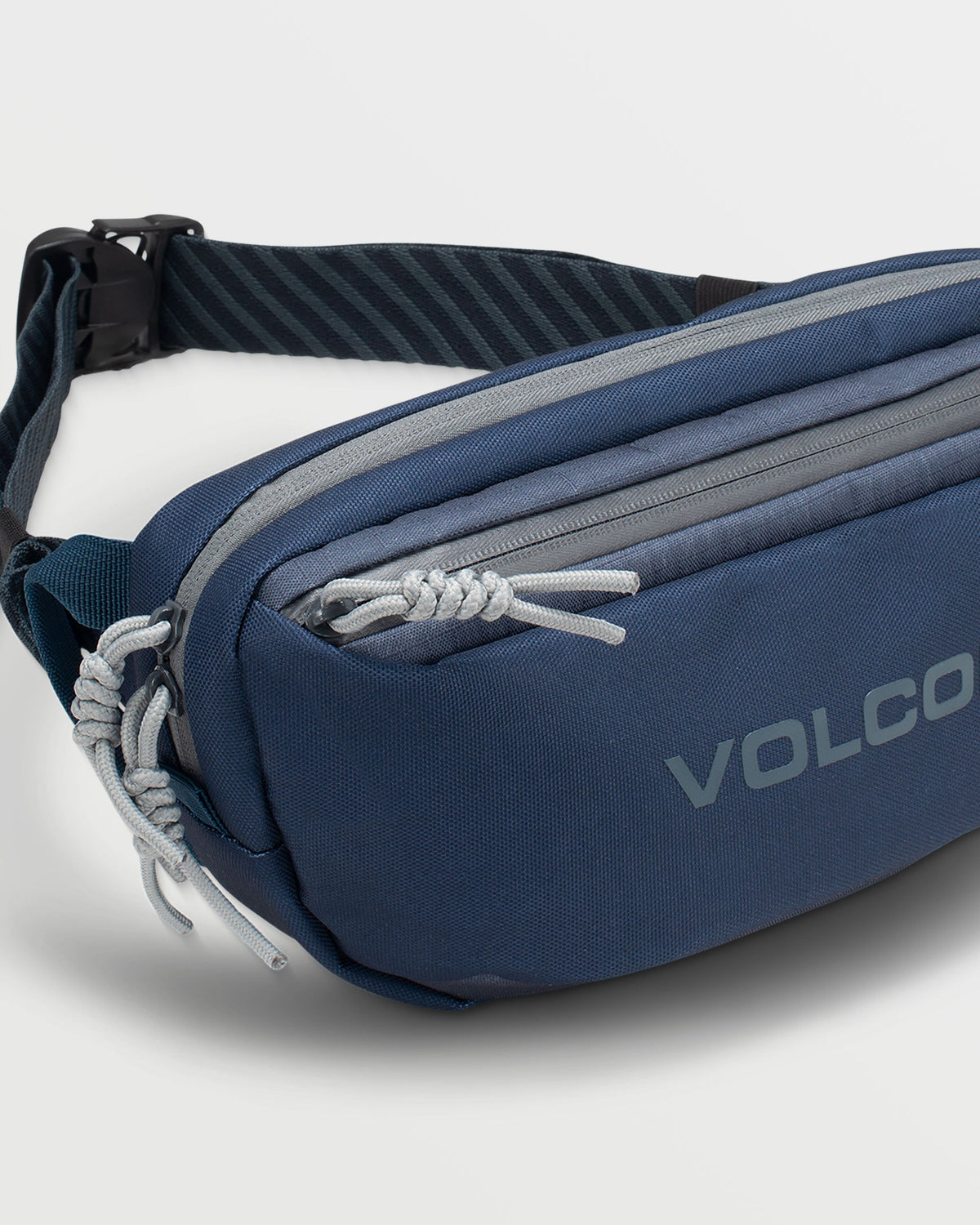 Mini Dos Pack Waist Bag Dark Slate - Volcom