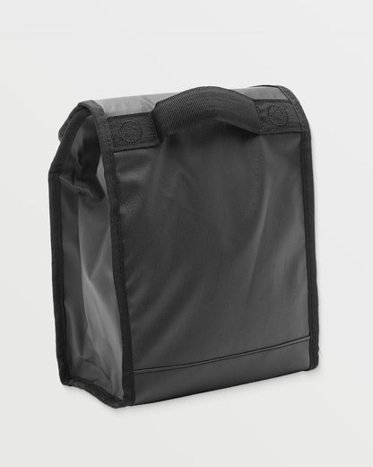 Venture Lunch Kit Black - Volcom