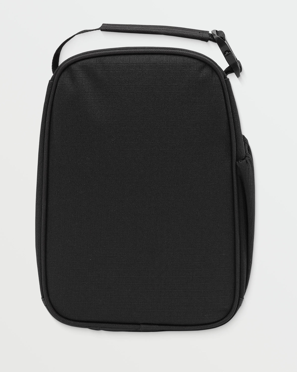 Grizzle Lunchkit Black - Volcom