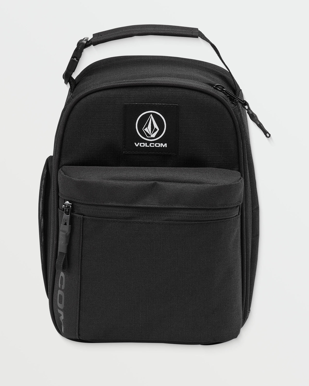 Grizzle Lunchkit Black - Volcom