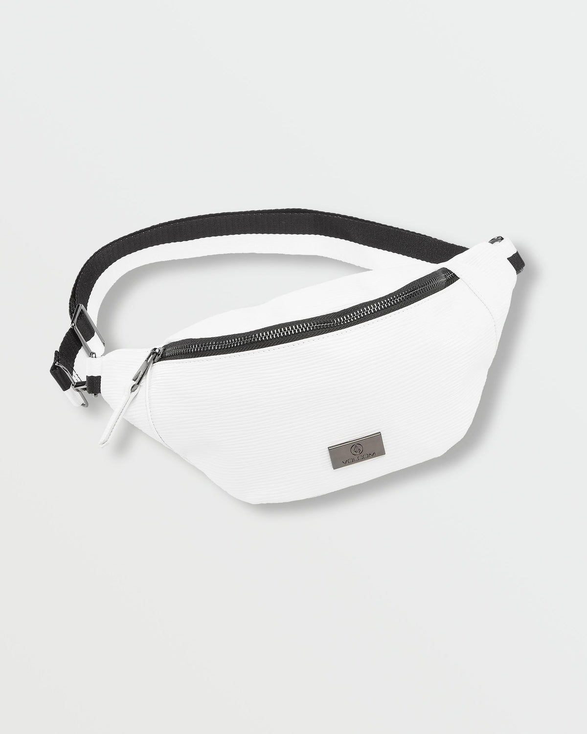 Ridgestone Waistpack Black/White - Volcom