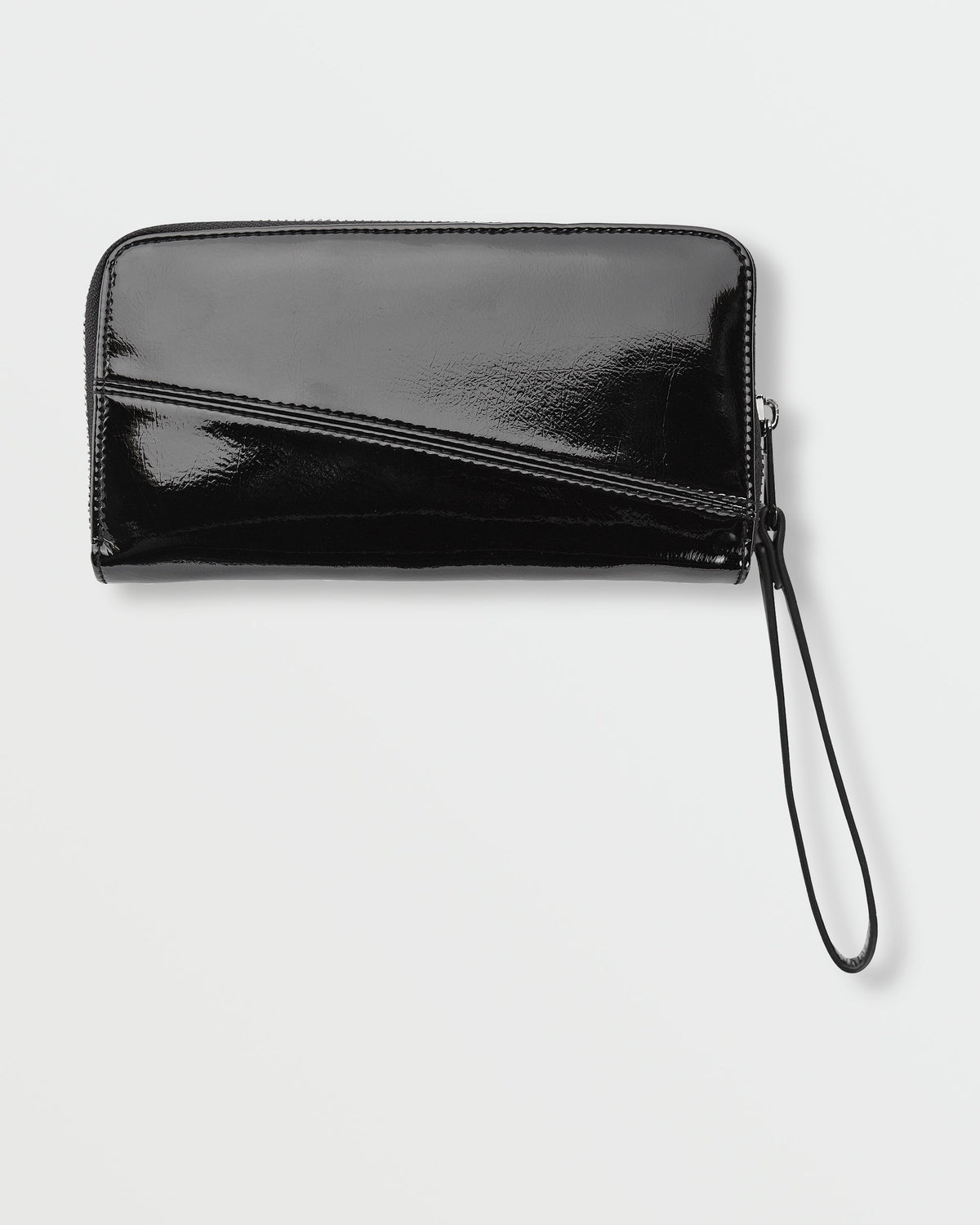 Slickstone Wallet Black - Volcom