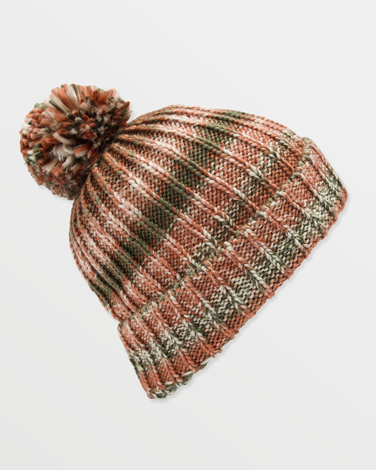 Women's V.Co Tech Lyra Beanie Henna - Volcom