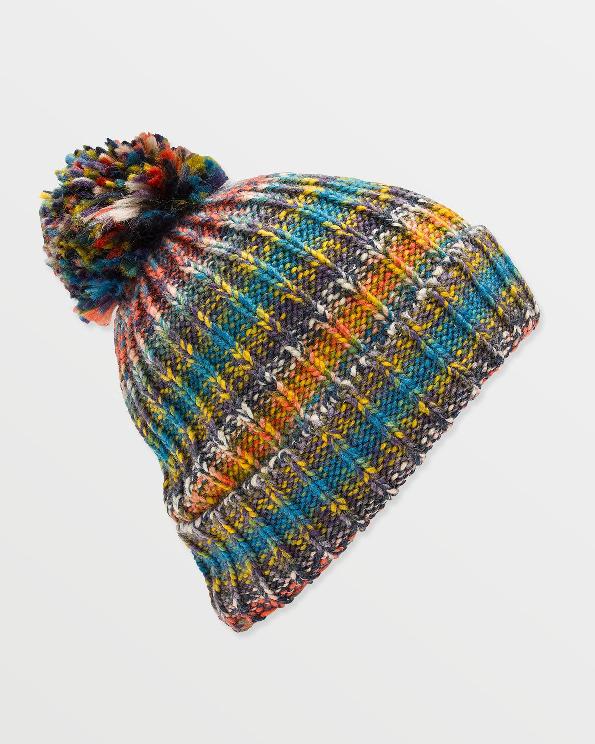 Women's V.Co Tech Lyra Beanie Atlantic Deep - Volcom