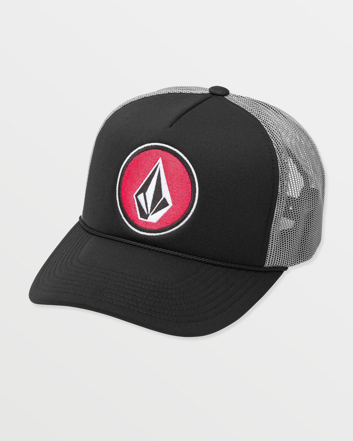 Coastal Hat Lifeguard Red - Volcom