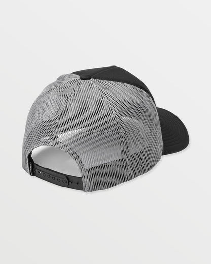 Coastal Hat Lifeguard Red - Volcom