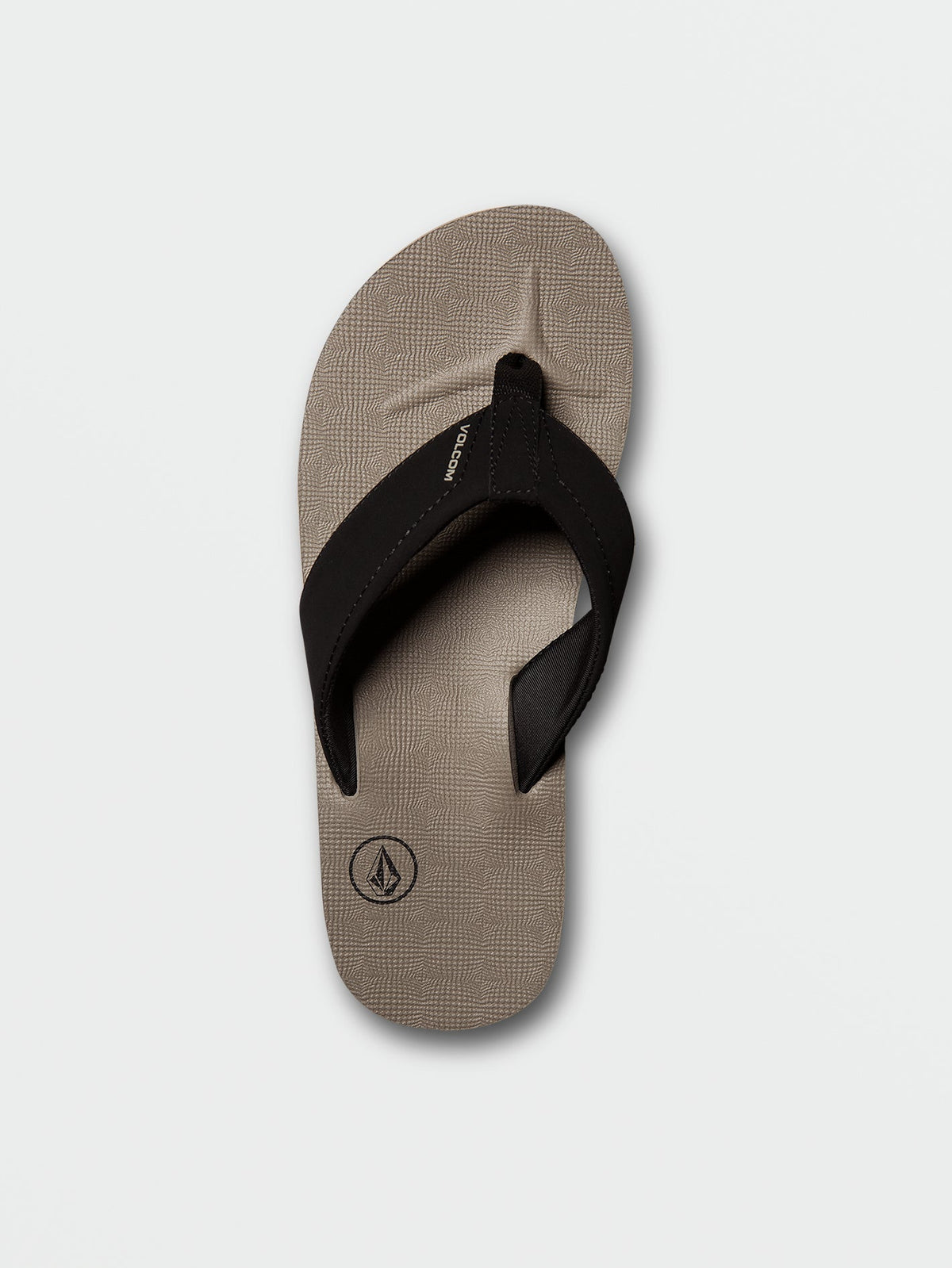 Women's Victor Sandals Khaki - Volcom