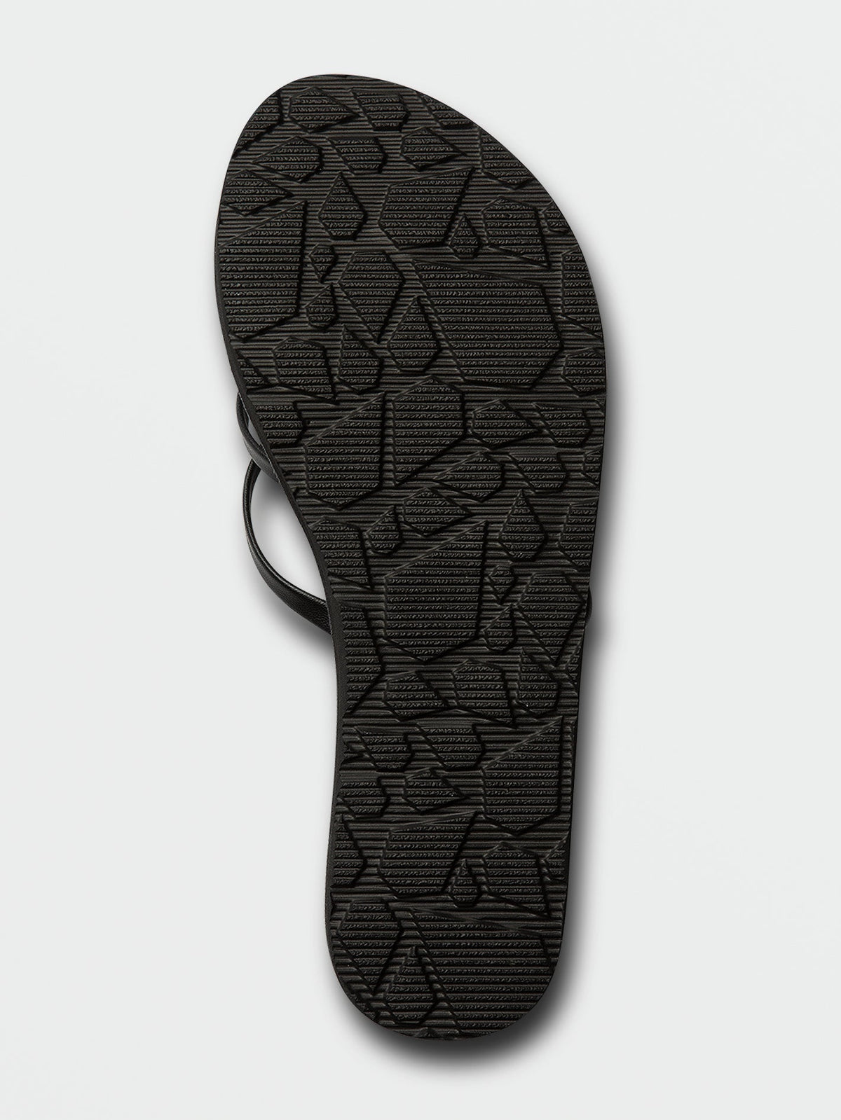 Women's New School II Sandals Black Out - Volcom
