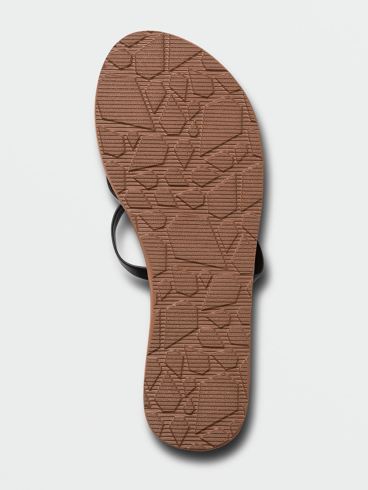 Women's New School II Sandals Black - Volcom