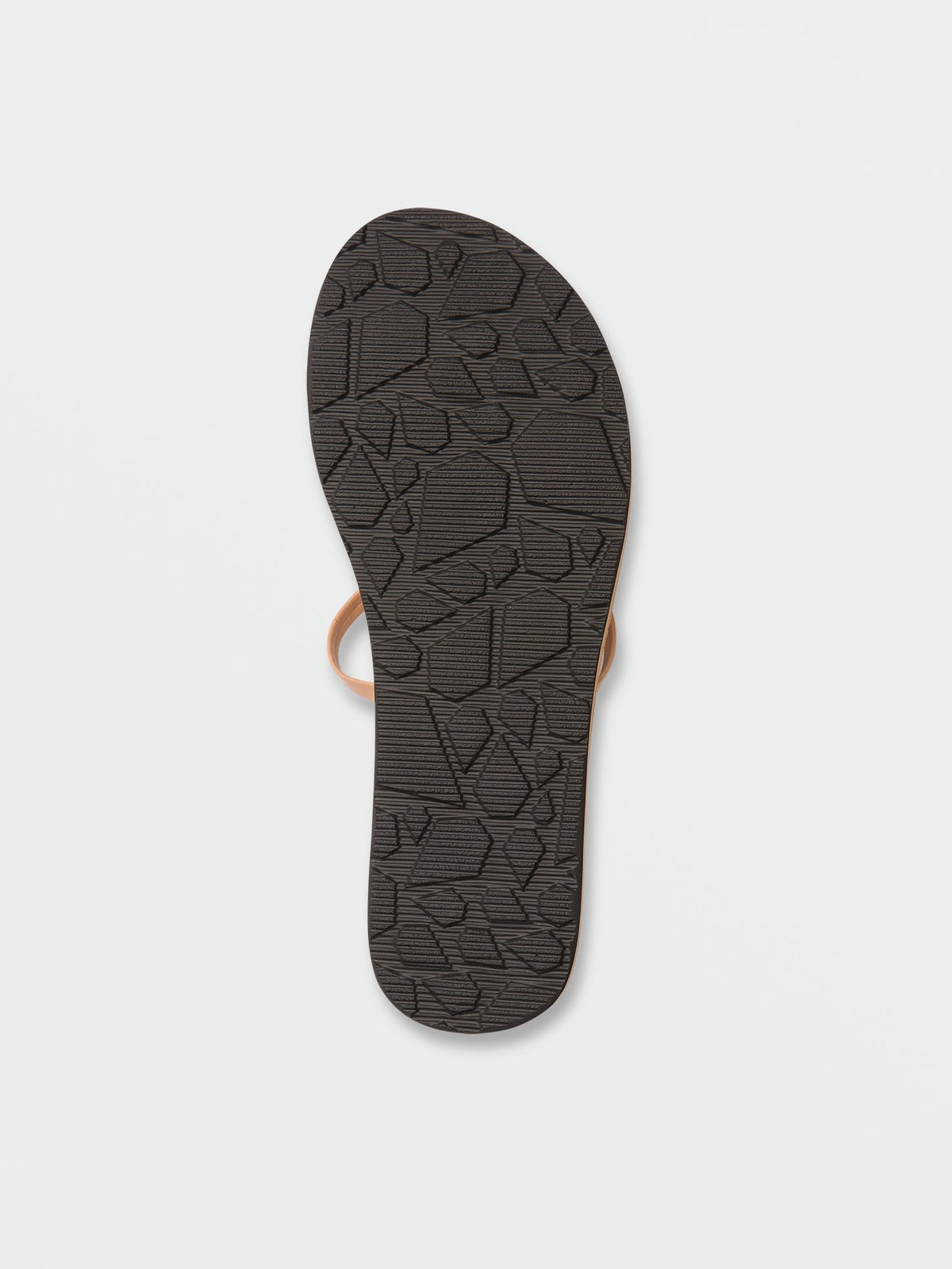 Women's New School II Sandals Natural - Volcom