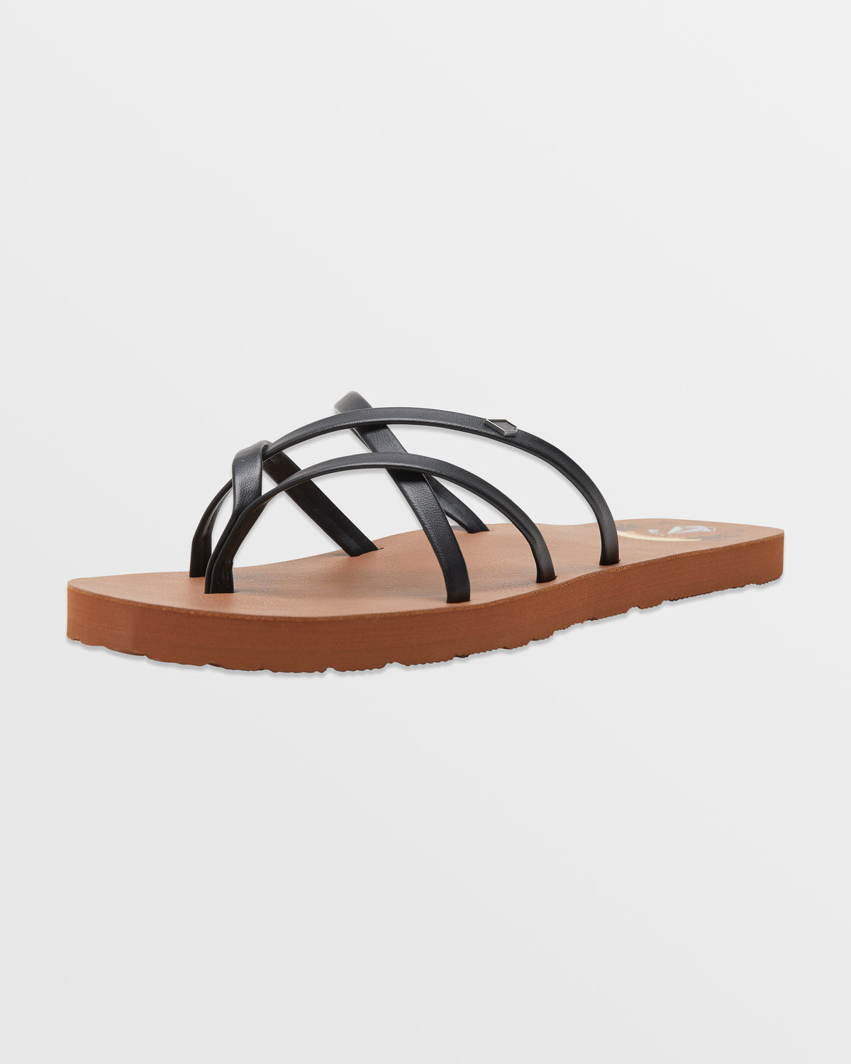 Women's New School Ii Hawaii Black - Volcom