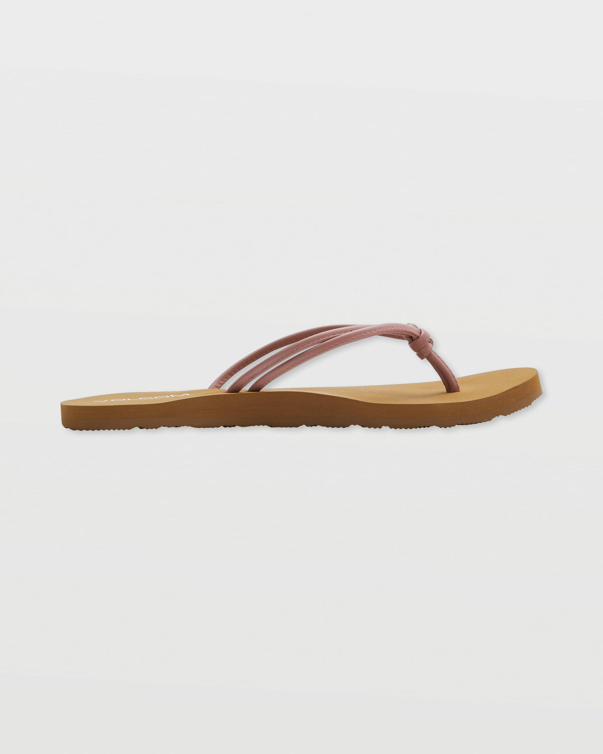 Women's Forever and Ever II Sandals Pale Mauve - Volcom