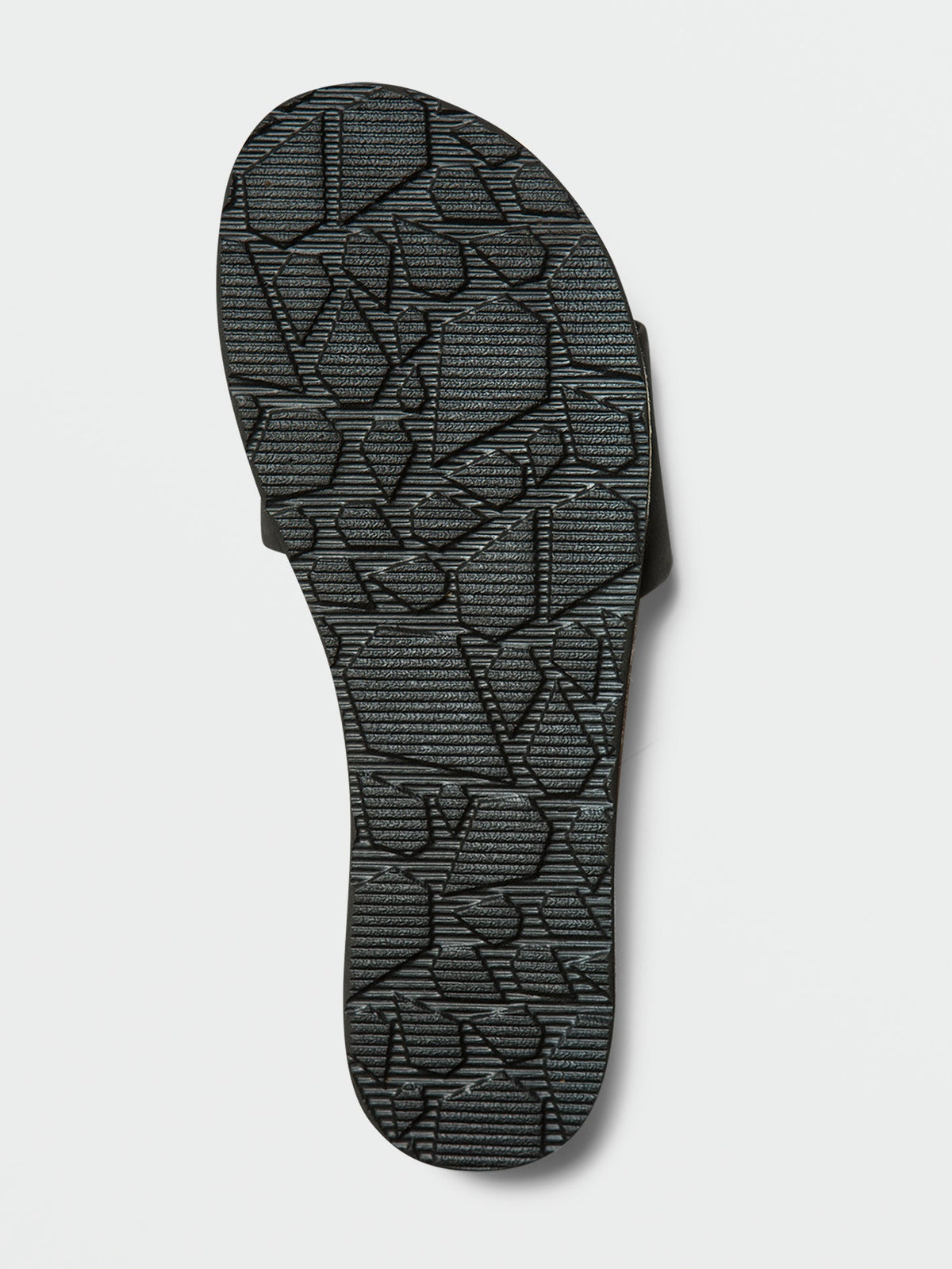 Women's Simple Slides Black - Volcom