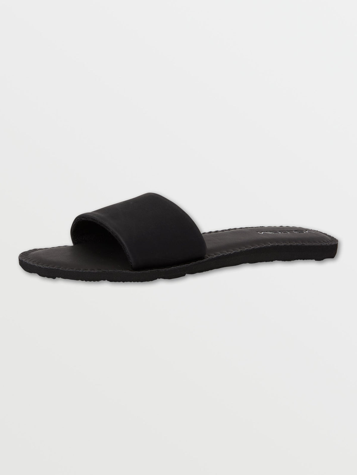 Women's Simple Slides Black Out - Volcom