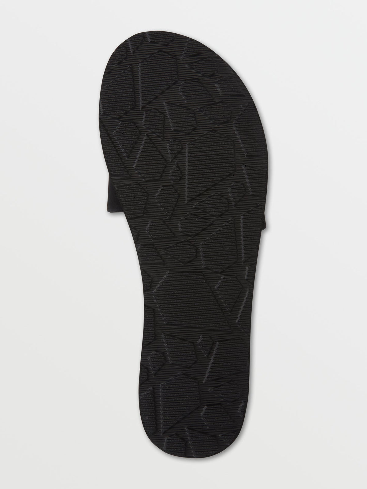 Women's Simple Slides Black Out - Volcom