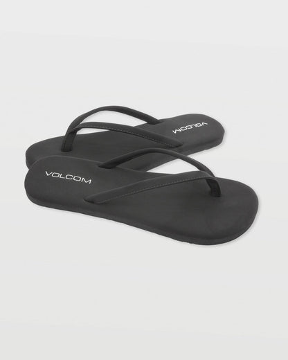 Women's Vibes Black Out - Volcom