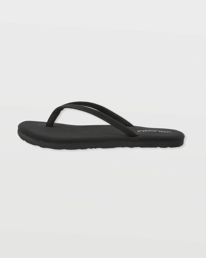 Women's Vibes Black Out - Volcom