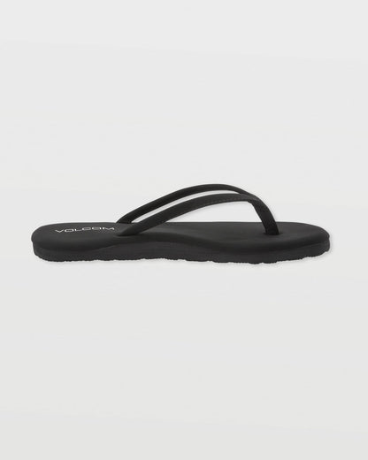 Women's Vibes Black Out - Volcom