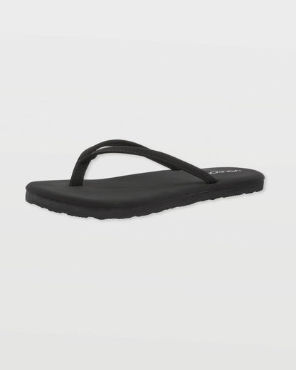 Women's Vibes Black Out - Volcom