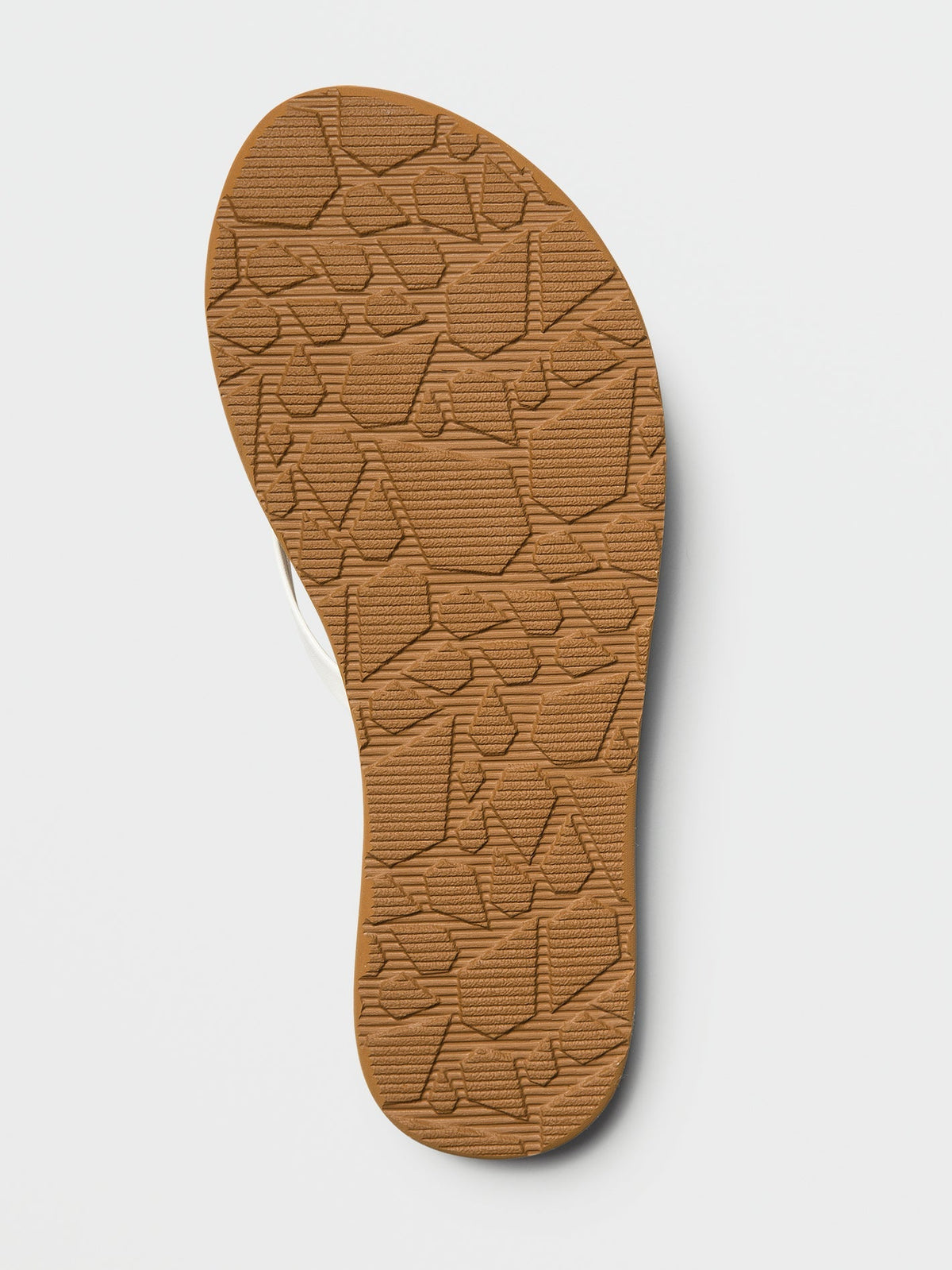 Women's Thrills II Sandals White - Volcom