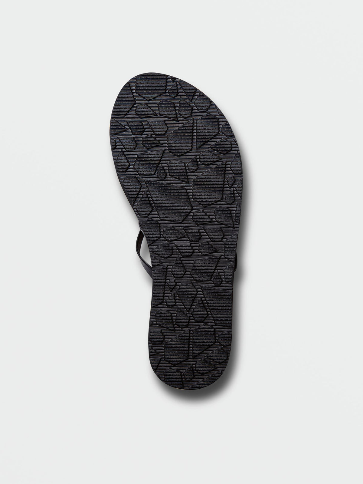 Women's Easy Breezy II Sandals Black - Volcom