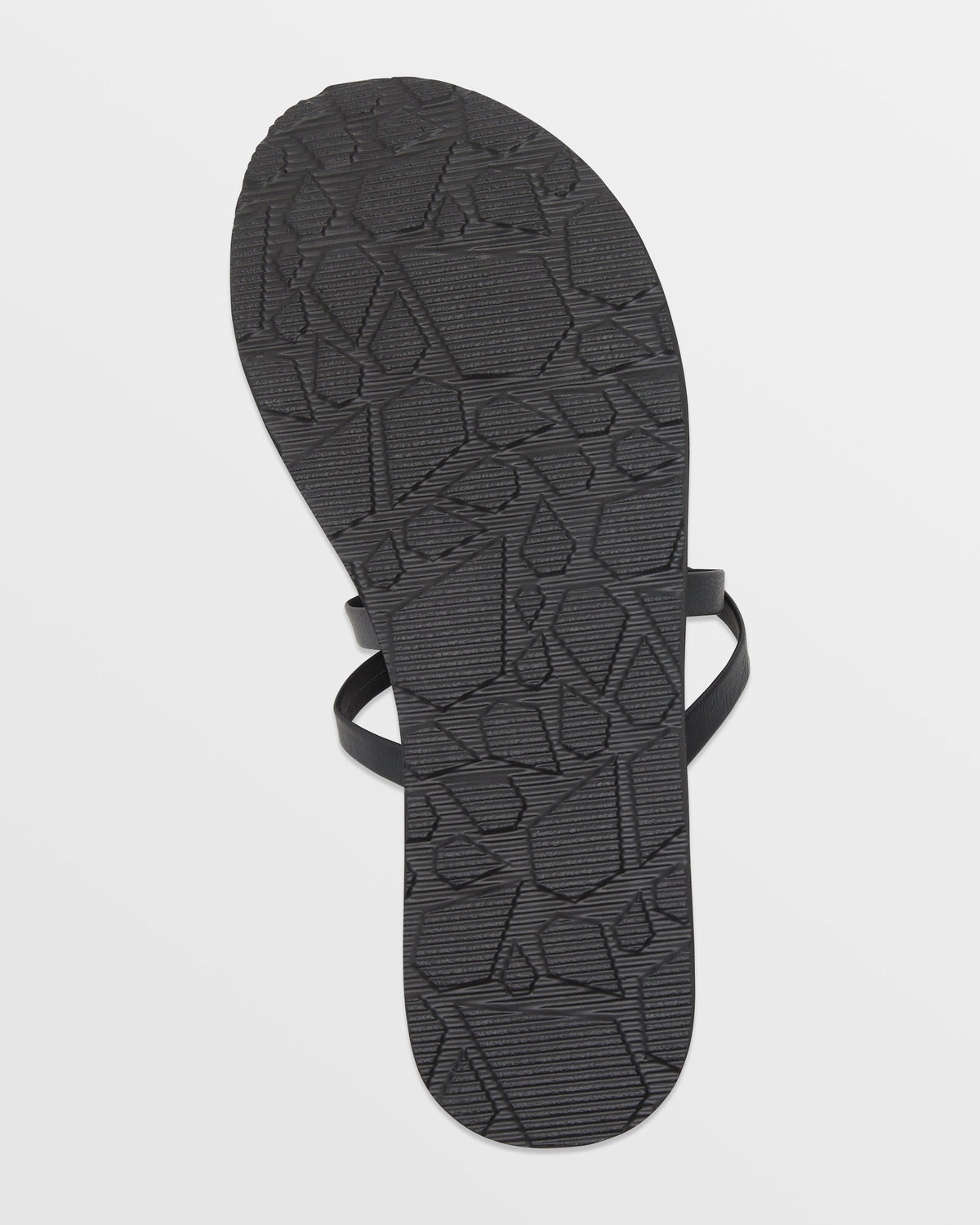Women's Easy Breezy Ii Hawaii Black Out - Volcom