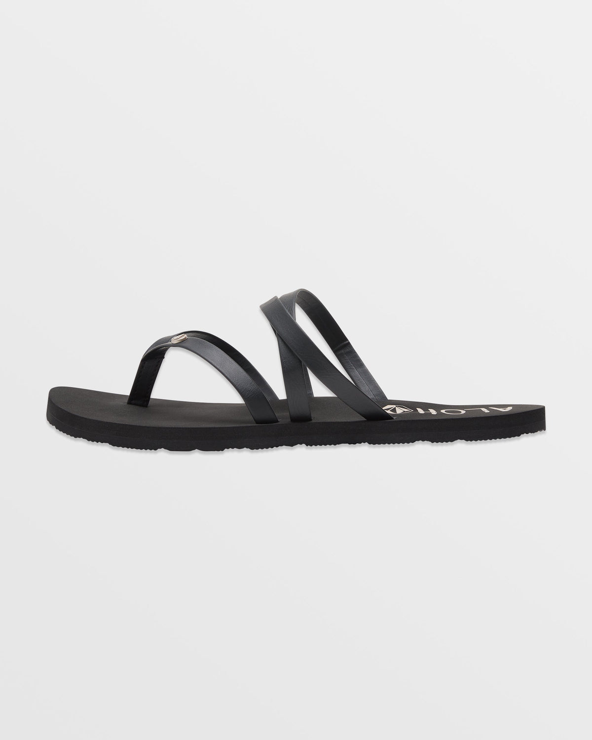 Women's Easy Breezy Ii Hawaii Black Out - Volcom