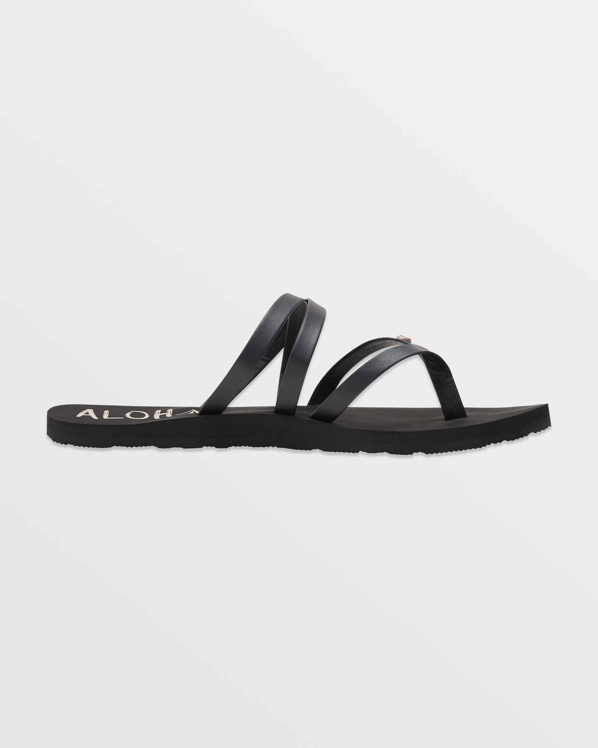 Women's Easy Breezy Ii Hawaii Black Out - Volcom