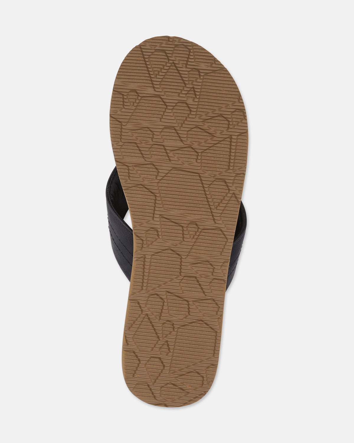 Women's Boyfriends Thong Sandals Black - Volcom
