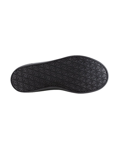 Women's True Soft Toe Water and Slip Resistant Work Sneakers Black - Volcom