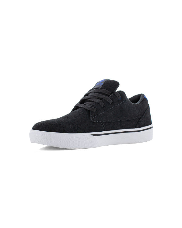 Women's True Safety Toe Work Sneakers Black - Volcom