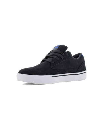 Women's True Safety Toe Work Sneakers Black - Volcom