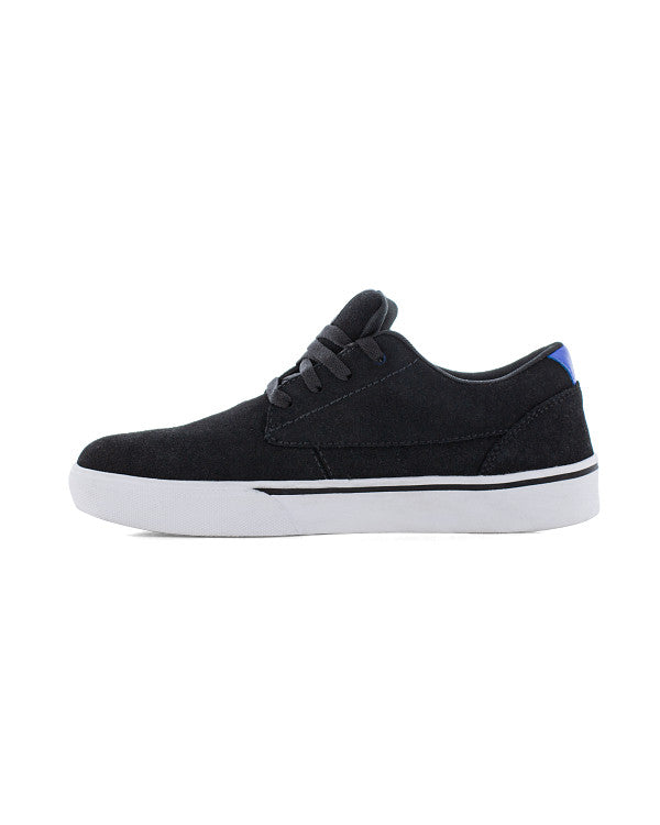 Women's True Safety Toe Work Sneakers Black - Volcom